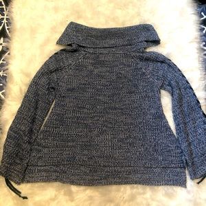 Summer sale Blue xl sweater